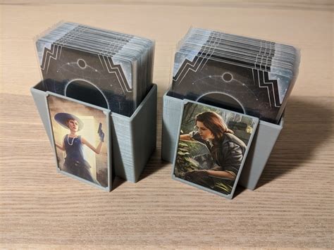 Arkham Horror LCG Deckbuilder .